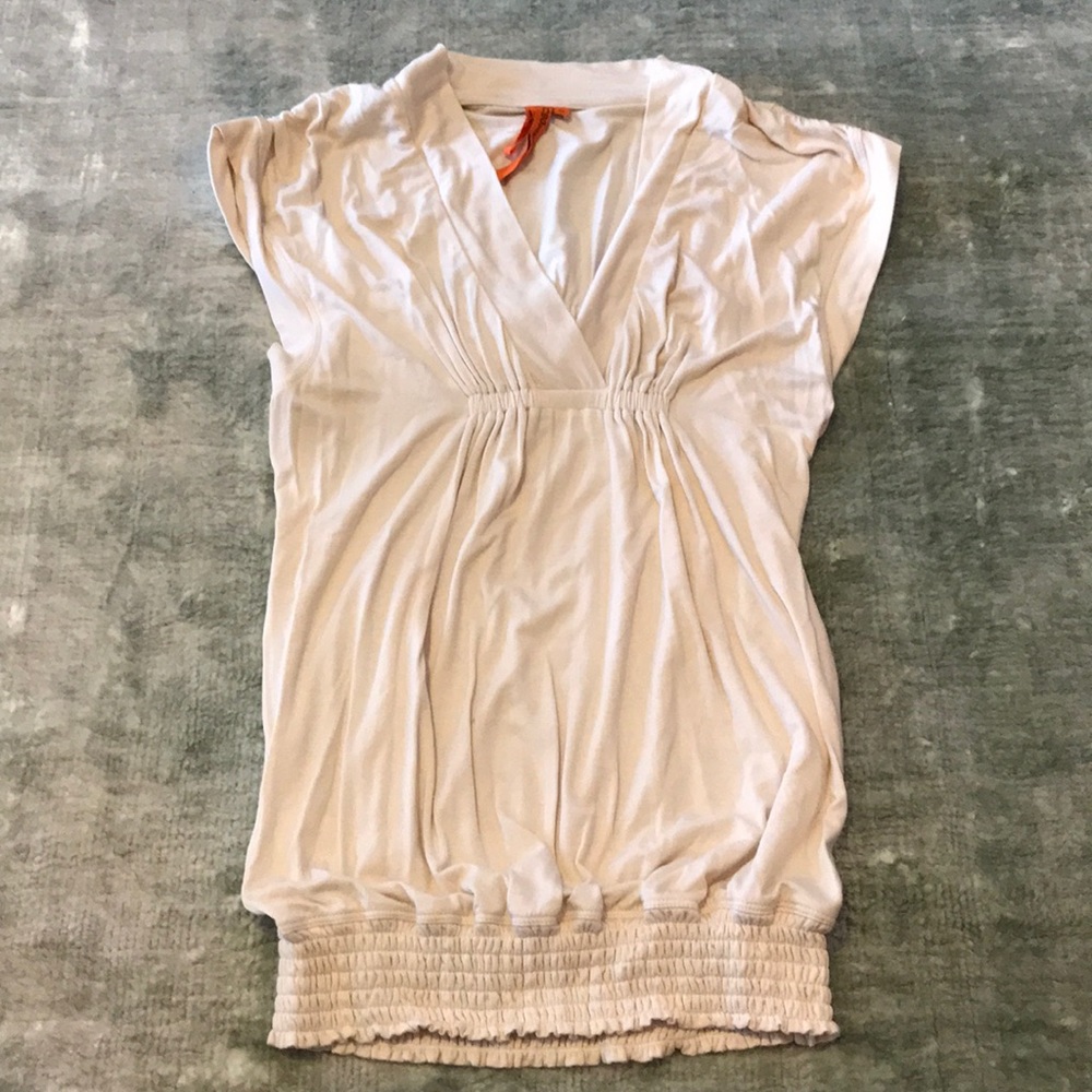 BCBG generation blouse